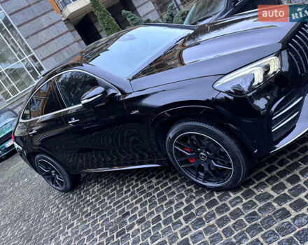 Черный Мерседес ГЛЕ-Класс, объемом двигателя 3 л и пробегом 58 тыс. км за 99999 $, фото 18 на Automoto.ua