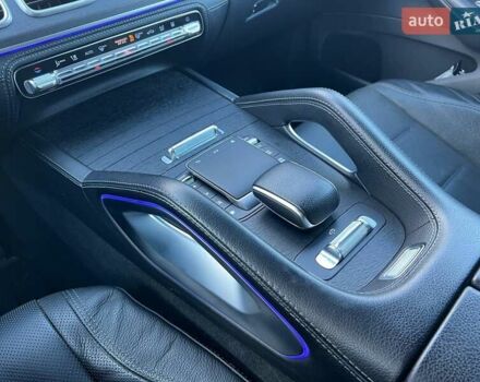 Черный Мерседес ГЛЕ-Класс, объемом двигателя 1.95 л и пробегом 73 тыс. км за 99990 $, фото 23 на Automoto.ua