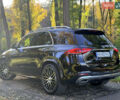 Мерседес ГЛЕ-Класс 2022 в Киеве на Automoto.ua Черный Мерседес ГЛЕ-Класс, объемом двигателя 2.93 л и пробегом 78 тыс. км за 80000 $, фото 32 на Automoto.ua