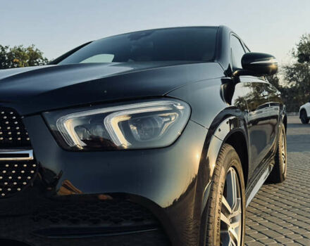 Чорний Мерседес ГЛЕ-Клас, об'ємом двигуна 1.95 л та пробігом 67 тис. км за 71999 $, фото 7 на Automoto.ua