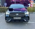Черный Мерседес ГЛЕ-Класс, объемом двигателя 1.95 л и пробегом 73 тыс. км за 99990 $, фото 2 на Automoto.ua