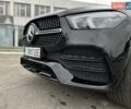 Черный Мерседес ГЛЕ-Класс, объемом двигателя 2.93 л и пробегом 33 тыс. км за 87000 $, фото 12 на Automoto.ua