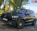 Мерседес ГЛЕ-Класс 2022 в Киеве на Automoto.ua Черный Мерседес ГЛЕ-Класс, объемом двигателя 2.93 л и пробегом 78 тыс. км за 80000 $, фото 41 на Automoto.ua
