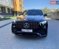 Черный Мерседес ГЛЕ-Класс, объемом двигателя 3 л и пробегом 43 тыс. км за 94000 $, фото 3 на Automoto.ua