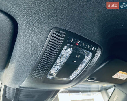 Черный Мерседес ГЛЕ-Класс, объемом двигателя 2 л и пробегом 117 тыс. км за 76500 $, фото 43 на Automoto.ua