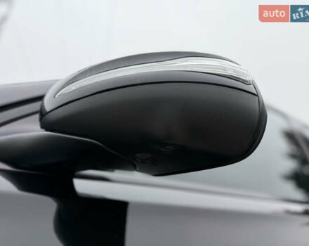 Черный Мерседес ГЛЕ-Класс, объемом двигателя 1.99 л и пробегом 32 тыс. км за 78999 $, фото 13 на Automoto.ua