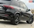 Черный Мерседес ГЛЕ-Класс, объемом двигателя 3 л и пробегом 29 тыс. км за 91000 $, фото 25 на Automoto.ua