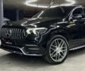 Черный Мерседес ГЛЕ-Класс, объемом двигателя 3 л и пробегом 42 тыс. км за 91500 $, фото 7 на Automoto.ua
