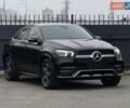 Черный Мерседес ГЛЕ-Класс, объемом двигателя 2 л и пробегом 139 тыс. км за 68900 $, фото 1 на Automoto.ua