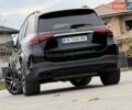 Черный Мерседес ГЛЕ-Класс, объемом двигателя 3 л и пробегом 29 тыс. км за 91000 $, фото 9 на Automoto.ua
