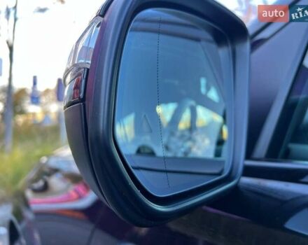 Черный Мерседес ГЛЕ-Класс, объемом двигателя 1.95 л и пробегом 73 тыс. км за 99990 $, фото 12 на Automoto.ua