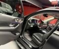 Черный Мерседес ГЛЕ-Класс, объемом двигателя 2 л и пробегом 90 тыс. км за 68900 $, фото 23 на Automoto.ua