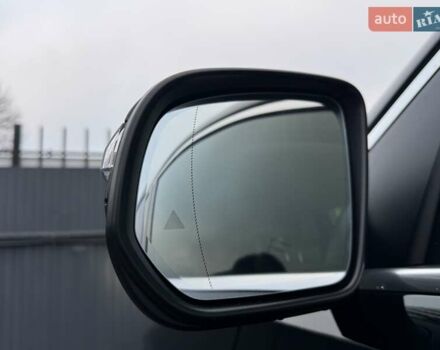 Черный Мерседес ГЛЕ-Класс, объемом двигателя 2 л и пробегом 139 тыс. км за 68900 $, фото 23 на Automoto.ua