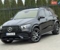 Черный Мерседес ГЛЕ-Класс, объемом двигателя 3 л и пробегом 29 тыс. км за 91000 $, фото 15 на Automoto.ua