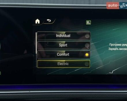 Черный Мерседес ГЛЕ-Класс, объемом двигателя 2 л и пробегом 139 тыс. км за 68900 $, фото 11 на Automoto.ua