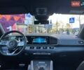 Черный Мерседес ГЛЕ-Класс, объемом двигателя 1.95 л и пробегом 73 тыс. км за 99990 $, фото 29 на Automoto.ua