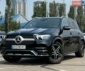Чорний Мерседес ГЛЕ-Клас, об'ємом двигуна 1.95 л та пробігом 84 тис. км за 67500 $, фото 1 на Automoto.ua