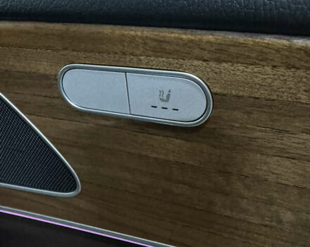 Черный Мерседес ГЛЕ-Класс, объемом двигателя 1.99 л и пробегом 76 тыс. км за 75000 $, фото 26 на Automoto.ua