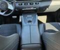 Черный Мерседес ГЛЕ-Класс, объемом двигателя 1.95 л и пробегом 90 тыс. км за 64900 $, фото 13 на Automoto.ua