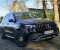 Мерседес ГЛЕ-Класс 2022 в Киеве на Automoto.ua Черный Мерседес ГЛЕ-Класс, объемом двигателя 2.93 л и пробегом 78 тыс. км за 80000 $, фото 34 на Automoto.ua