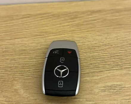 Черный Мерседес ГЛЕ-Класс, объемом двигателя 1.99 л и пробегом 42 тыс. км за 41500 $, фото 7 на Automoto.ua