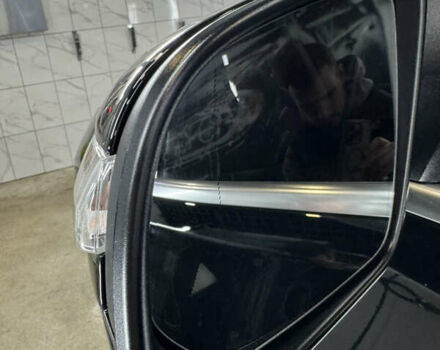 Черный Мерседес ГЛЕ-Класс, объемом двигателя 1.99 л и пробегом 76 тыс. км за 75000 $, фото 9 на Automoto.ua