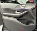 Черный Мерседес ГЛЕ-Класс, объемом двигателя 2 л и пробегом 90 тыс. км за 68900 $, фото 24 на Automoto.ua