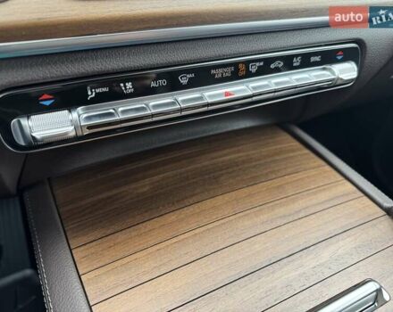 Черный Мерседес ГЛЕ-Класс, объемом двигателя 1.95 л и пробегом 182 тыс. км за 57500 $, фото 9 на Automoto.ua