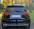 Мерседес ГЛЕ-Класс 2022 в Киеве на Automoto.ua Черный Мерседес ГЛЕ-Класс, объемом двигателя 2.93 л и пробегом 78 тыс. км за 80000 $, фото 30 на Automoto.ua