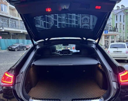 Черный Мерседес ГЛЕ-Класс, объемом двигателя 3 л и пробегом 58 тыс. км за 99999 $, фото 42 на Automoto.ua