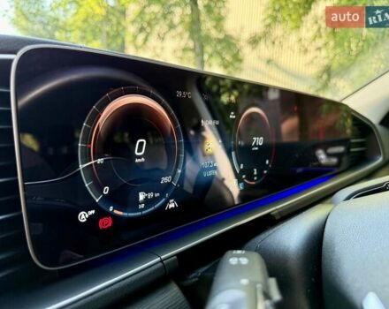 Чорний Мерседес ГЛЕ-Клас, об'ємом двигуна 2.93 л та пробігом 75 тис. км за 79900 $, фото 48 на Automoto.ua