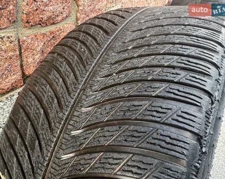 Черный Мерседес ГЛЕ-Класс, объемом двигателя 1.95 л и пробегом 182 тыс. км за 57500 $, фото 26 на Automoto.ua