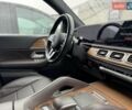 Черный Мерседес ГЛЕ-Класс, объемом двигателя 1.95 л и пробегом 182 тыс. км за 57500 $, фото 6 на Automoto.ua