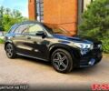 Мерседес ГЛЕ-Класс 2022 в Одессе на Automoto.ua Черный Мерседес ГЛЕ-Класс, объемом двигателя 3 л и пробегом 34 тыс. км за 58000 $, фото 1 на Automoto.ua