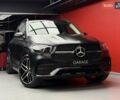 Черный Мерседес ГЛЕ-Класс, объемом двигателя 2 л и пробегом 90 тыс. км за 68900 $, фото 9 на Automoto.ua