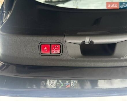 Черный Мерседес ГЛЕ-Класс, объемом двигателя 3 л и пробегом 29 тыс. км за 91000 $, фото 69 на Automoto.ua