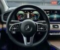 Черный Мерседес ГЛЕ-Класс, объемом двигателя 2 л и пробегом 139 тыс. км за 68900 $, фото 15 на Automoto.ua