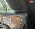 Черный Мерседес ГЛЕ-Класс, объемом двигателя 2.93 л и пробегом 48 тыс. км за 82700 $, фото 51 на Automoto.ua