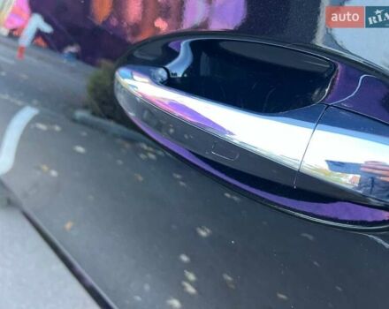 Черный Мерседес ГЛЕ-Класс, объемом двигателя 1.95 л и пробегом 73 тыс. км за 99990 $, фото 11 на Automoto.ua