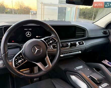 Черный Мерседес ГЛЕ-Класс, объемом двигателя 1.99 л и пробегом 65 тыс. км за 80000 $, фото 1 на Automoto.ua