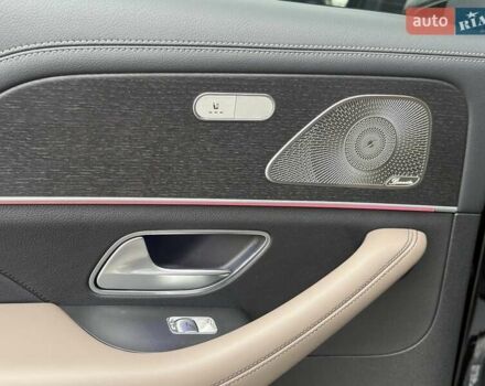 Черный Мерседес ГЛЕ-Класс, объемом двигателя 3 л и пробегом 29 тыс. км за 91000 $, фото 47 на Automoto.ua