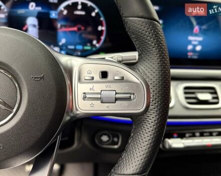 Черный Мерседес ГЛЕ-Класс, объемом двигателя 2 л и пробегом 90 тыс. км за 68900 $, фото 32 на Automoto.ua