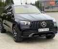 Черный Мерседес ГЛЕ-Класс, объемом двигателя 3 л и пробегом 29 тыс. км за 91000 $, фото 34 на Automoto.ua