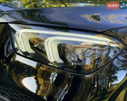 Черный Мерседес ГЛЕ-Класс, объемом двигателя 2.93 л и пробегом 79 тыс. км за 79500 $, фото 3 на Automoto.ua