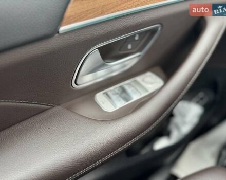 Черный Мерседес ГЛЕ-Класс, объемом двигателя 1.95 л и пробегом 182 тыс. км за 57500 $, фото 36 на Automoto.ua