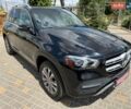 Чорний Мерседес ГЛЕ-Клас, об'ємом двигуна 2 л та пробігом 42 тис. км за 48000 $, фото 1 на Automoto.ua
