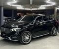 Черный Мерседес ГЛЕ-Класс, объемом двигателя 3 л и пробегом 42 тыс. км за 91500 $, фото 4 на Automoto.ua