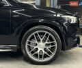 Черный Мерседес ГЛЕ-Класс, объемом двигателя 3 л и пробегом 42 тыс. км за 91500 $, фото 4 на Automoto.ua