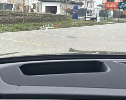 Черный Мерседес ГЛЕ-Класс, объемом двигателя 3 л и пробегом 29 тыс. км за 91000 $, фото 74 на Automoto.ua