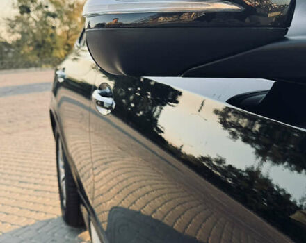 Чорний Мерседес ГЛЕ-Клас, об'ємом двигуна 1.95 л та пробігом 67 тис. км за 71999 $, фото 10 на Automoto.ua